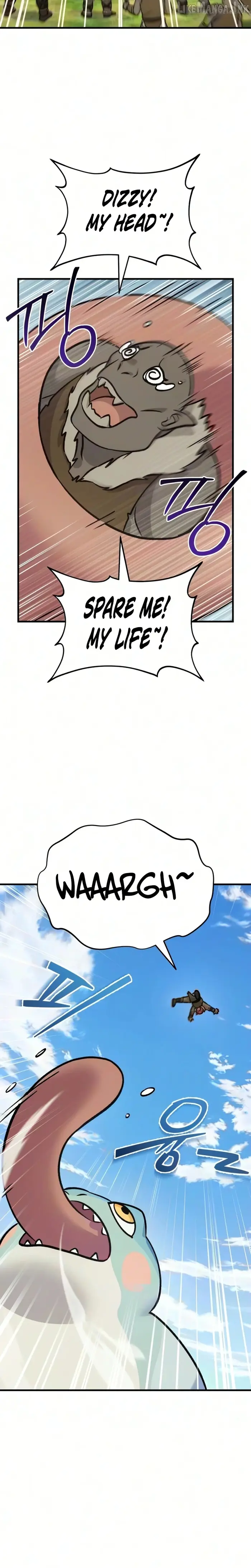 Solo Farming In The Tower - Chapter 142 image 29_optimized